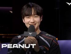 乐鱼 vip 注册-HLE绝杀DK，Peanut成为全场焦点入围赛2:0（深圳）