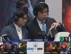 乐鱼app-100T碾压V5，Scout完成史诗逆转全球总决赛3:2（上海）