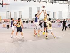 乐鱼官网-关于亚洲Basketball赛事掀起国际篮球热潮的信息