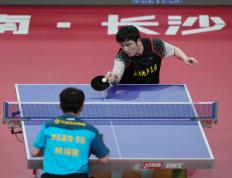 乐鱼体育-韩国队轻取瑞典队，樊振东带队取胜的简单介绍