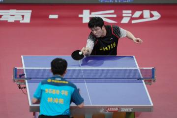 乐鱼体育-韩国队轻取瑞典队，樊振东带队取胜的简单介绍