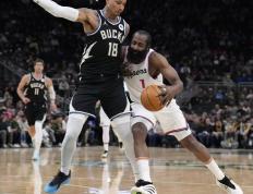 乐鱼 vip 注册-雄鹿鏖战浙江队，欧文统治全场