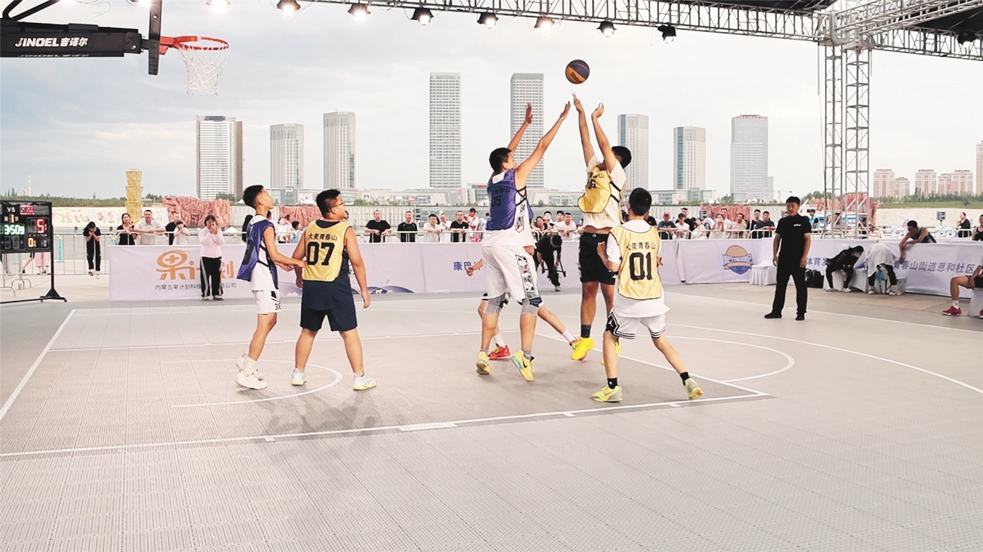 乐鱼官网-关于亚洲Basketball赛事掀起国际篮球热潮的信息