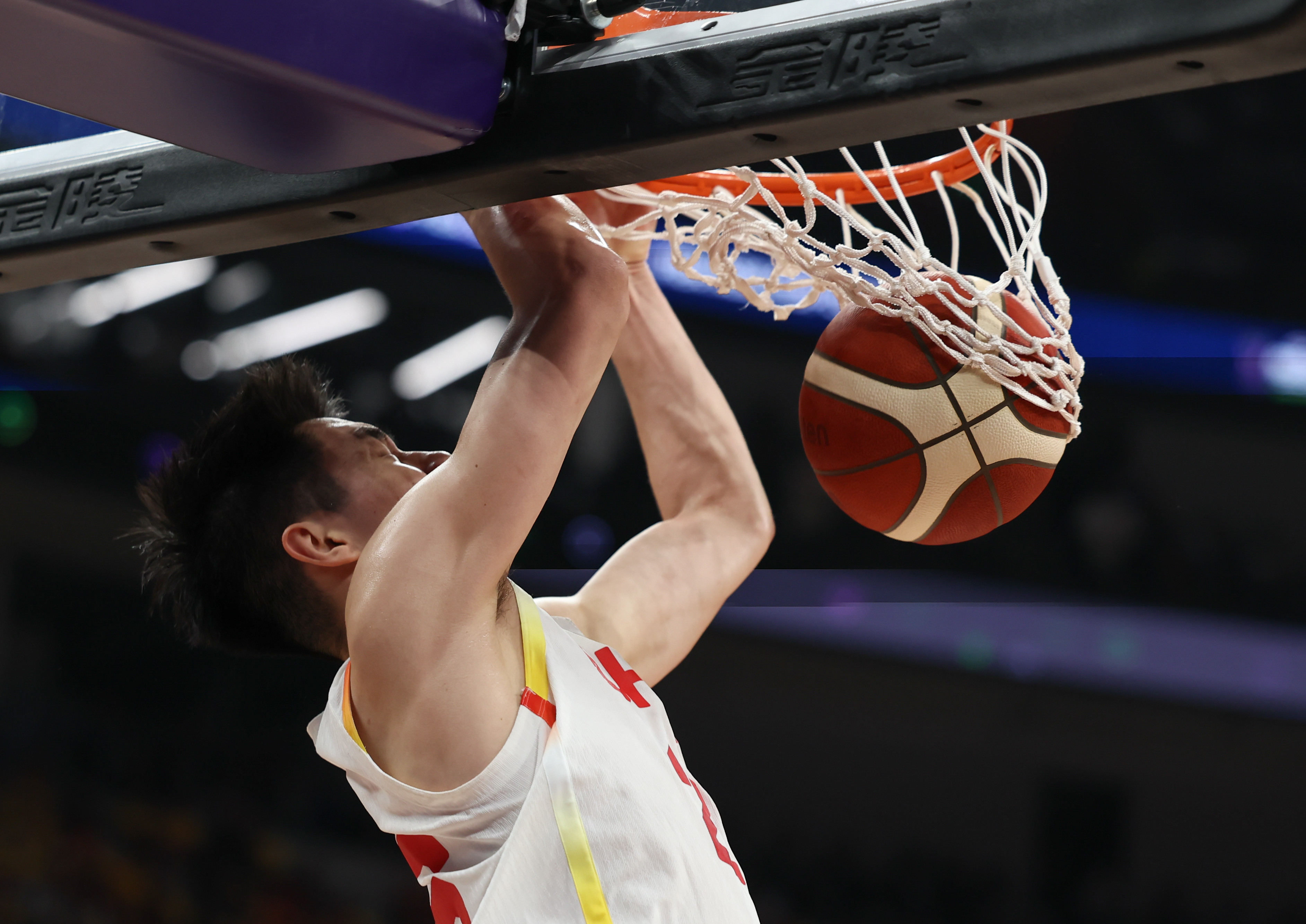 乐鱼官网-关于亚洲Basketball赛事掀起国际篮球热潮的信息