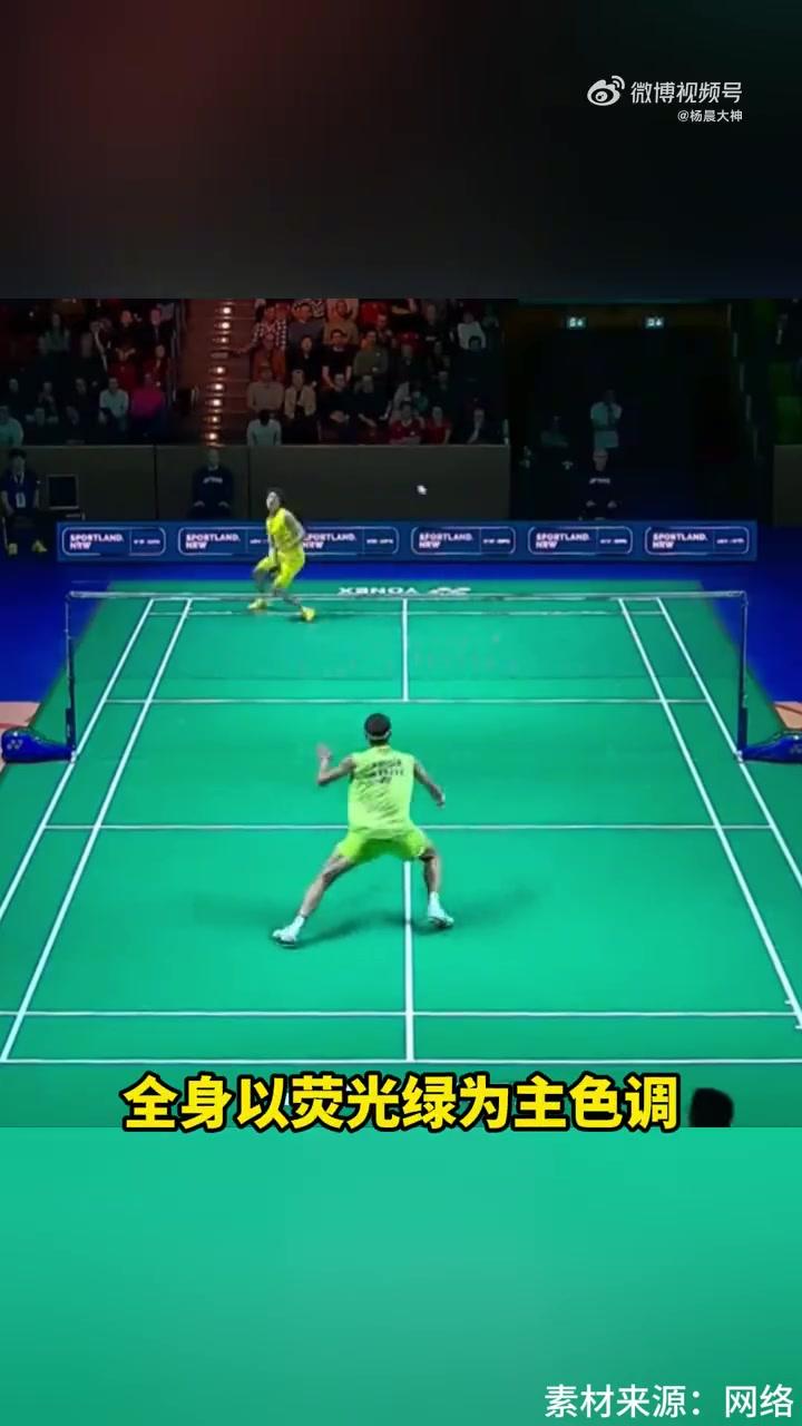 乐鱼-包含法国羽毛球队绝地反击印尼羽毛球队,安赛龙统治全场的词条