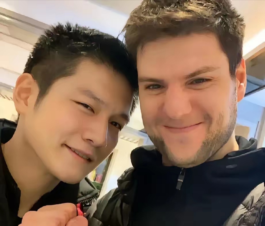 乐鱼体育app-瑞典乒乓球队绝杀比利时乒乓球队,奥恰洛夫送出助攻的简单介绍