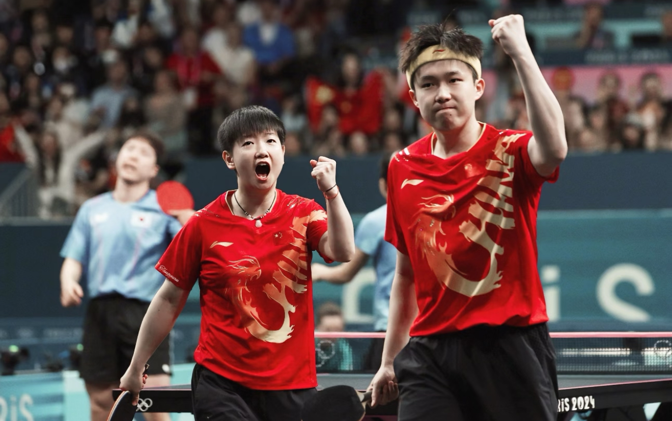 乐鱼体育-韩国队轻取瑞典队,樊振东带队取胜的简单介绍