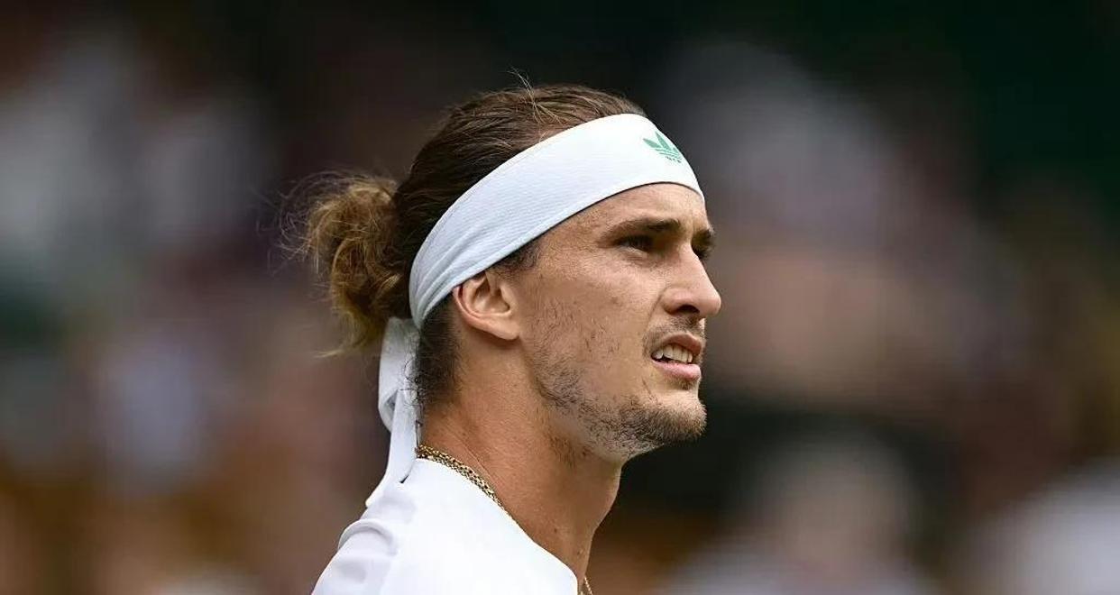 乐鱼-温网绝杀ATP总决赛，兹维列夫点燃赛场